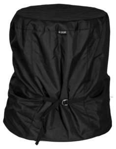 Espegard trekk til bålbrenneren Pilar 50