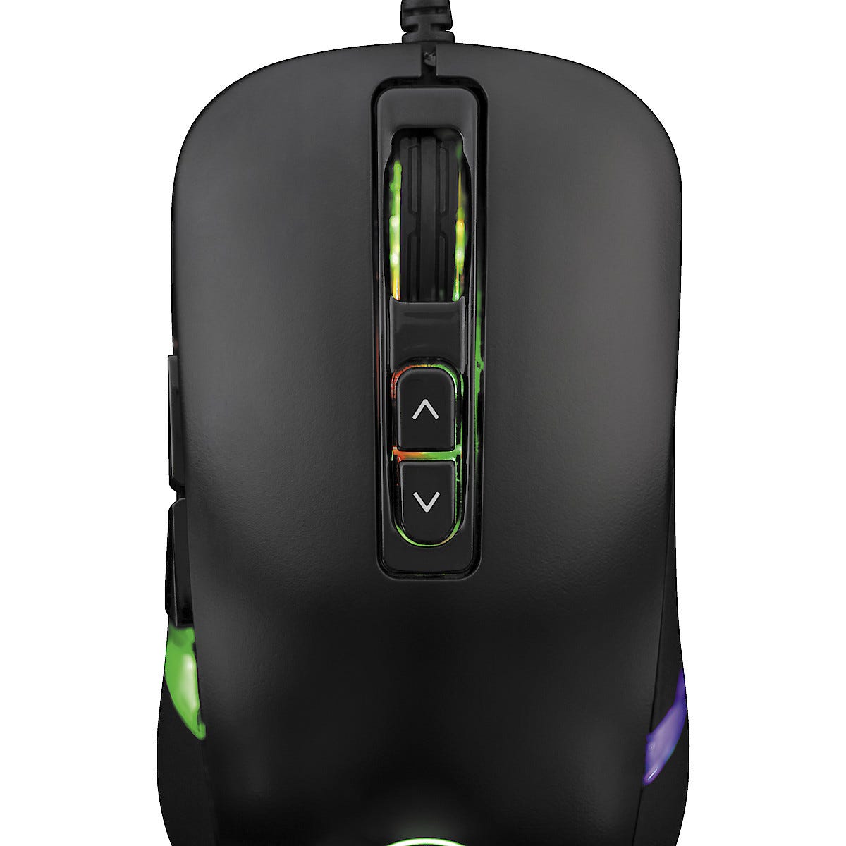 Deltaco Gaming GAM 029 optisk gaming mus | Clas Ohlson Deltaco GAM 075 gaming tastatur | Clas Ohlson