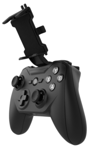 Rotor Riot (Android) v2, Peliohjain droneille ja mobiilipeleille