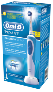 Eltandborste Oral-B Vitality