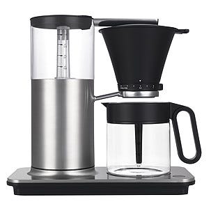 Wilfa Classic+ CMC-1550S kaffetrakter