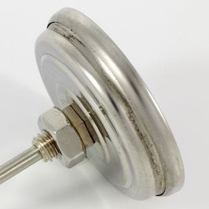 Termometer till klotgrill Capere