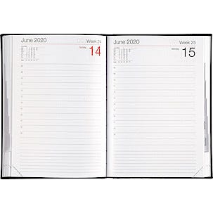 Kalender/dagbok 2020