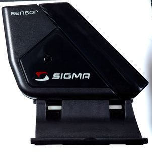 SIGMA BC1909 HR trådløs sykkelcomputer