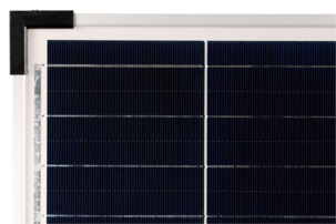 Solpanel 100 W