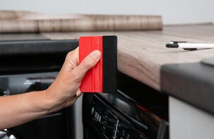 D-C-Fix dekorplast trä