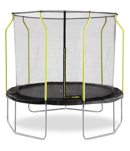 Studsmatta Plum Wave 3 m