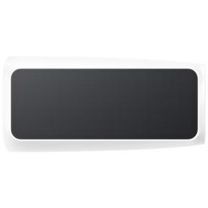 EufyCam S3 Pro overvåkningskamera 4K+ HomeBase S380, 2-pakning