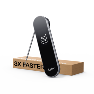 Typhur InstaProbe Core digital steketermometer trådløst HT06