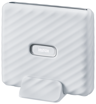 Fujifilm Instax Link Wide skrivare med Bluetooth