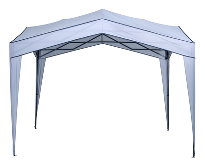 Katto paviljonkiin, pop up, 3x3 m