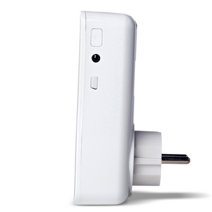 YOYOpower 4G Switch fjernstrømbryter med temperaturalarm