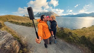 Insta360 X4 Air 360-kamera 8K