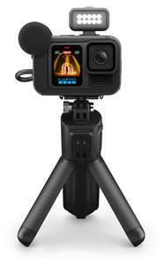 GoPro Hero13 Black Creator Edition actionkamera set