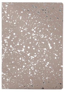 Anteckningsbok Elegant, linjerad