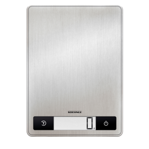 Soehnle Page Profi 200 Keittiövaaka teräs