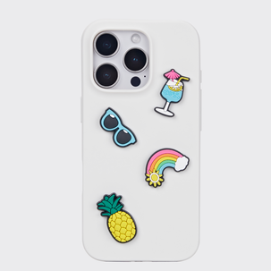 Anmiki Stickers klistermärken för mobil och dator