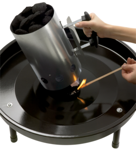 Grillisytytin Landmann