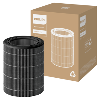 Filter till Philips 5000 Series luftfuktare, FY5030/00