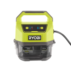 Ryobi dränkbar pump RY18SPA-0 18 V batteridriven