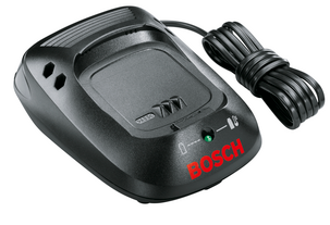 Batteriladdare Bosch 18 V LI