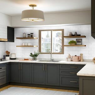 D-C-Fix Premium selvklebende veggplater, 1-pakning