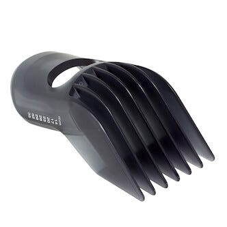 Avstandskam 14-35 mm Braun