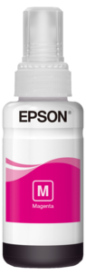 Epson 664 EcoTank bläckpatron