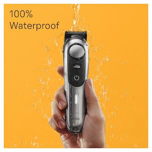 Braun Series 5 BT5440 Partatrimmeri