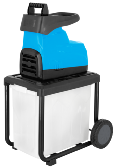 Kompostkvarn Cocraft HS2800N