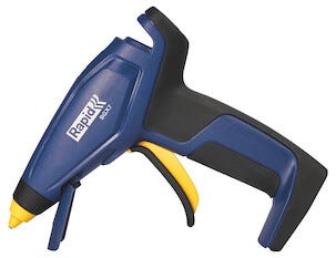 Rapid limpistol BGX7, batteridriven