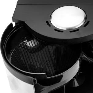 OBH Nordica Pro Aroma Plus kaffebryggare, 1,25 liter