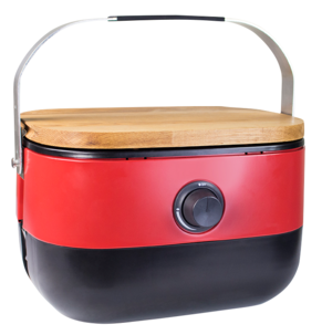 Gasolgrill Sahara Mini-BBQ