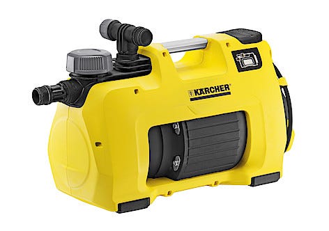 Vesiautomaatti Kärcher BP3