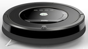 Robottipölynimuri iRobot Roomba 880