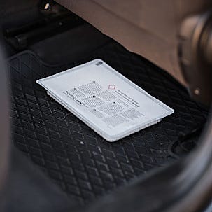 Luftavfuktare Torrbollen slimpack 250