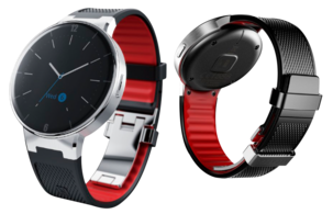 Smartklocka Alcatel Onetouch Watch