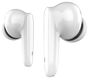 Exibel Adakite Langattomat nappikuulokkeet, True Wireless