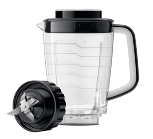Blender Philips Viva Collection HR3553/00