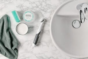 Mikrofiberdukar 4-pack