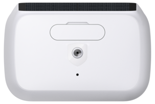 Eufy SoloCam S40 övervakningskamera, solcell och spotlight