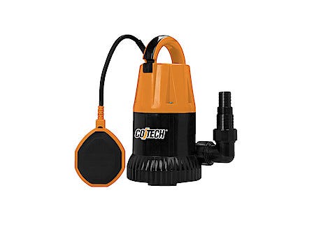 Dränkbar pump Cotech