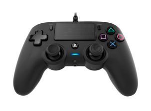 Nacon PS4 handkontroll med sladd