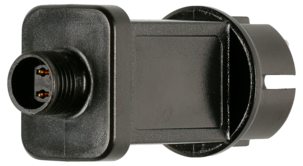 Muuntaja jatkettaville valoketjuille ja valoverkoille, 5 vuoden takuu, Northlight