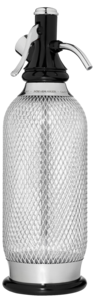 iSi Sifon Sodamaker Classic, 1 liter