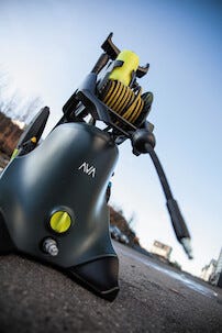 Högtryckstvätt AVA Smart P50 L