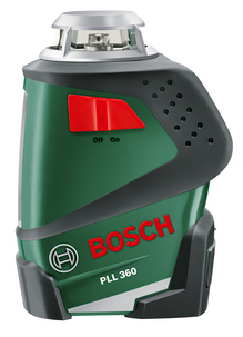 Bosch PLL 360 linjelaser 