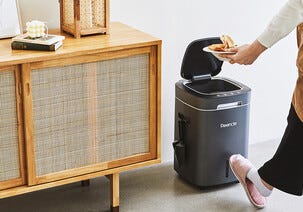 Automatisk kompostmaskin Reencle Prime Composter