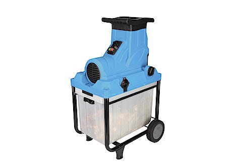 Cocraft HS 2800-C kompostkvern 