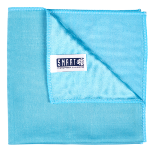 Rengöringsset Smart Microfiber, Fönster